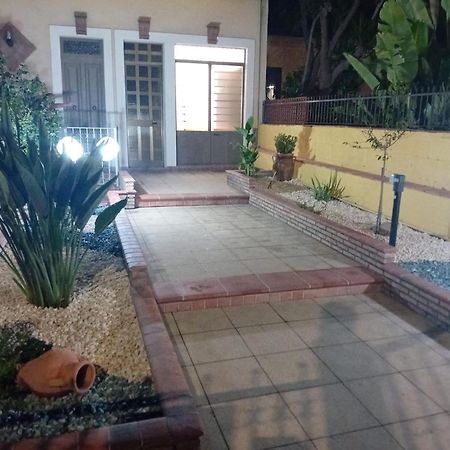 Casa Vacanza ' A Casa Dei Nonni 2 ' Белпасо Екстериор снимка