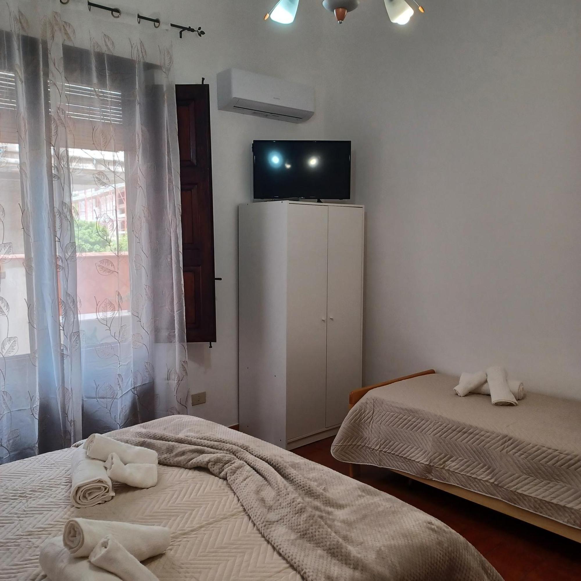 Casa Vacanza ' A Casa Dei Nonni 2 ' Белпасо Екстериор снимка