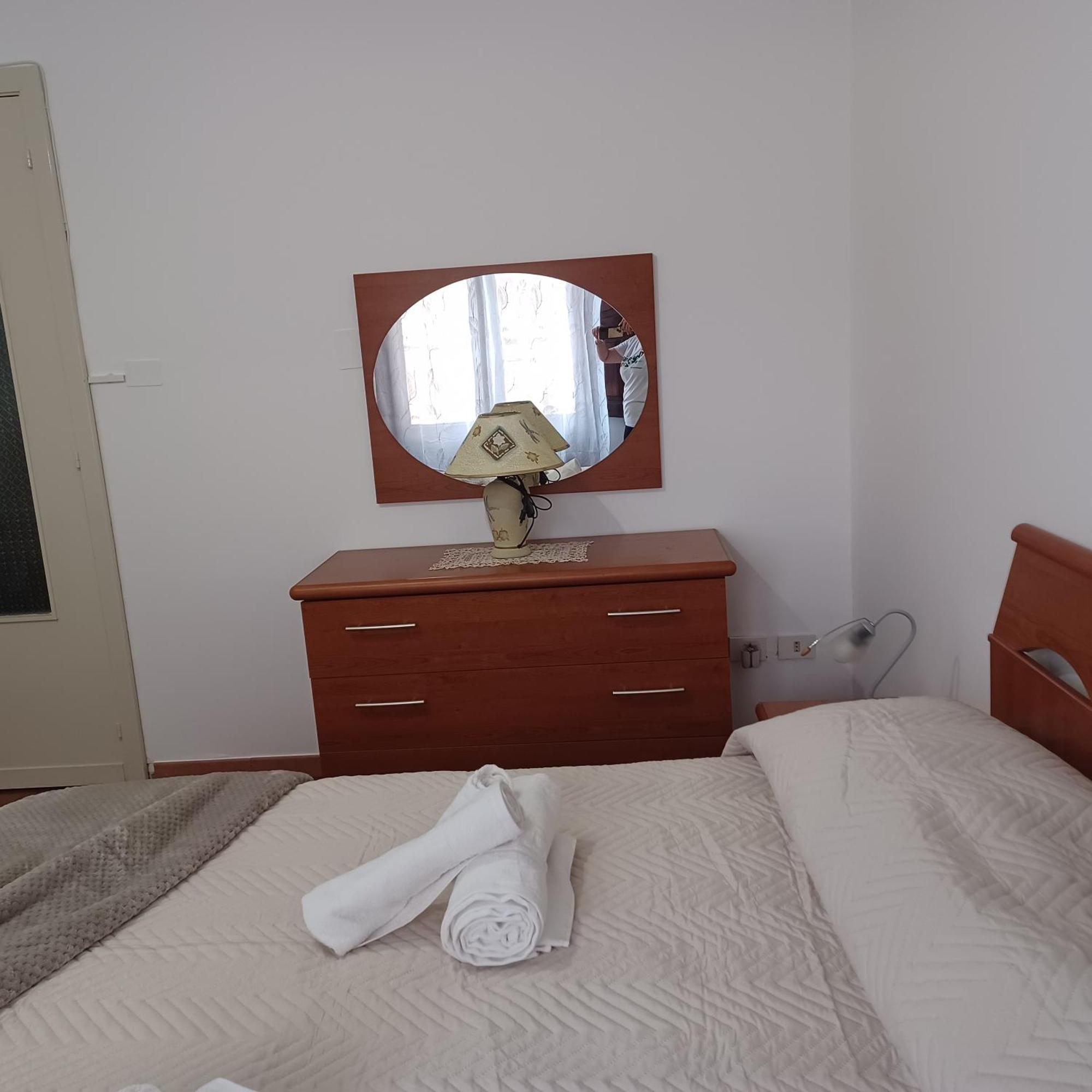 Casa Vacanza ' A Casa Dei Nonni 2 ' Белпасо Екстериор снимка